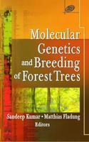 Molecular Genetics and Breeding of Forest Trees