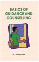 Basics of Guidance and Counselling  (P.B.)