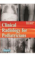 Clinical radiology for pediatricians