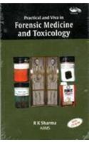 Practical & Viva In Forensic Medicine And Toxicology