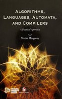 Algorithms, Languages, Automata And Compilers- A Practical Approach