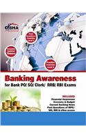 Banking Awareness for SBI & IBPS Bank Clerk/ PO/ SO/ RRB/ RBI exams