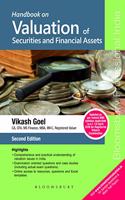 Handbook on Valuation of Securities and Financial Assets