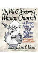 The Wit and Wisdom of Winston Churchill