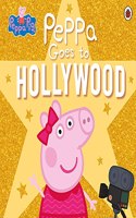 Peppa Pig: Peppa Goes to Hollywood