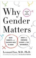 Why Gender Matters, Second Edition