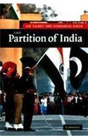 Partition Of India, The