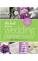 Knot Ultimate Wedding Planner [Revised Edition]