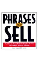 Phrases That Sell