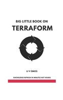 Big Little Book on Terraform