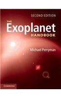 Exoplanet Handbook