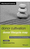 Donor Cultivation and the Donor Lifecycle Map, + Website