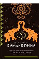 The Gospel Of Ramakrishna