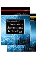 Encyclopedia of Information Systems and Technology - Two Volume Set