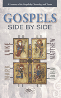 Gospels Side by Side