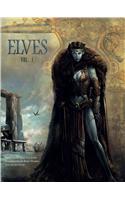 Elves, Vol. 1