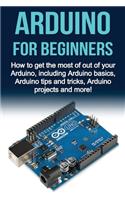 Arduino For Beginners