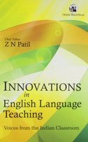 Innovation In English