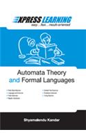 Express Learning – Automata Theory and Formal Languages