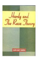 Hardy And The Rasa Theory