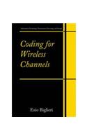 Coding for Wireless Channels