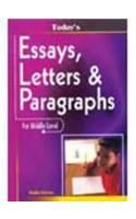 Essays, Letters & Paragraphs For Junior Level