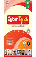 Cyber Touch Class - 8