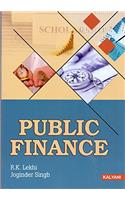 Public Finance