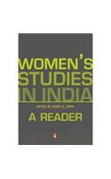 Women's Studies in India: A Reader