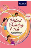 Oxford Reading Circle Primer