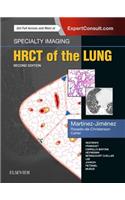 Specialty Imaging: Hrct of the Lung