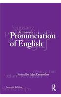 Gimson's Pronunciation of English