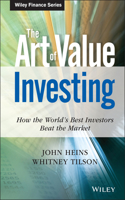 Art of Value Investing