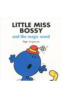 Lit Miss 66 Books Lm Bossy Pb