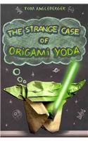 The Strange Case of Origami Yoda