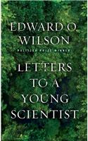 Letters to a Young Scientist