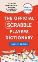 Official Scrabble Players Dictionary