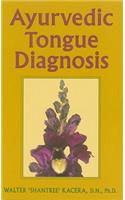 Ayurvedic Tongue Diagnosis