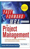 The Fast Forward MBA in Project Management