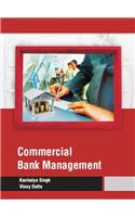 Commercial Bank Management