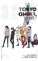 Tokyo Ghoul: Past