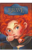 Disney Brave Classic Storybook