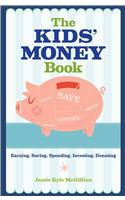 Kids' Money Book