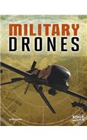 Military Drones