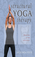 Structural Yoga Therapy