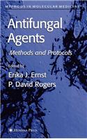 Antifungal Agents