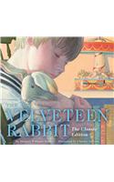 The Velveteen Rabbit Hardcover