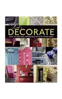 Decorating with Laurence Llewelyn-Bowen