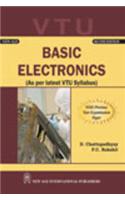 Basic Electronics (As Per VTU Syllabus)