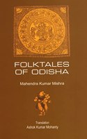 FOLKTALES OF ODISHA